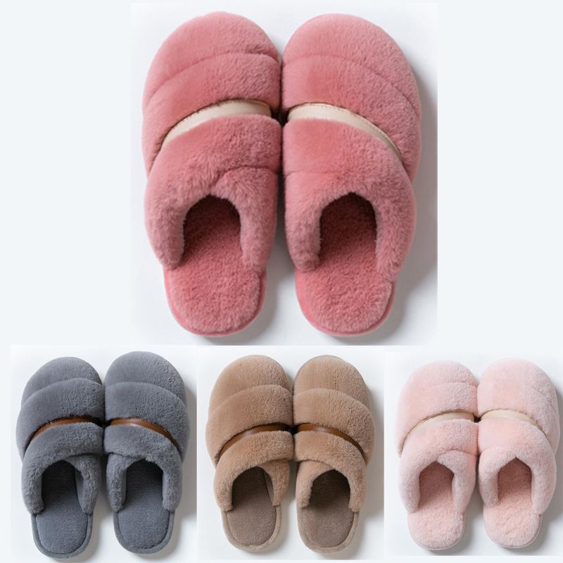 winter slipper shoes