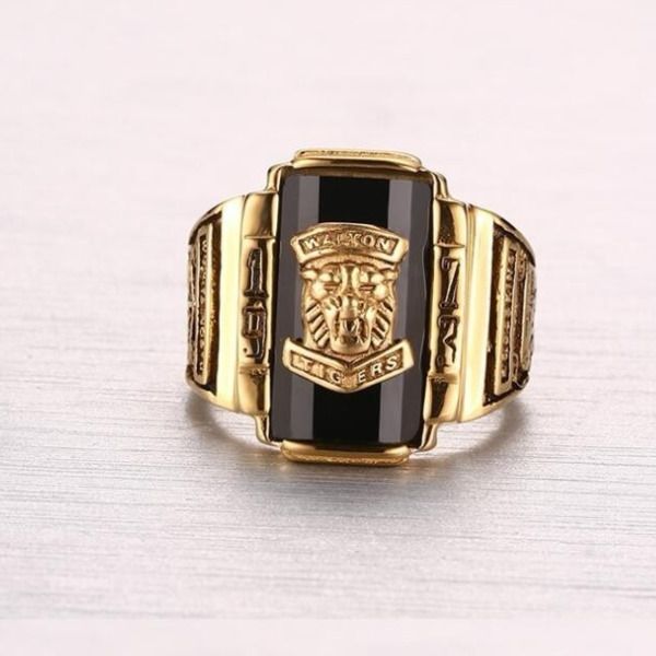 bague en or tete de tigre bague en or tete de tigre