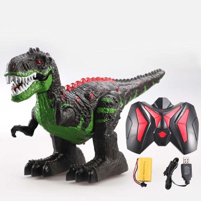 remote control dinosaur t rex