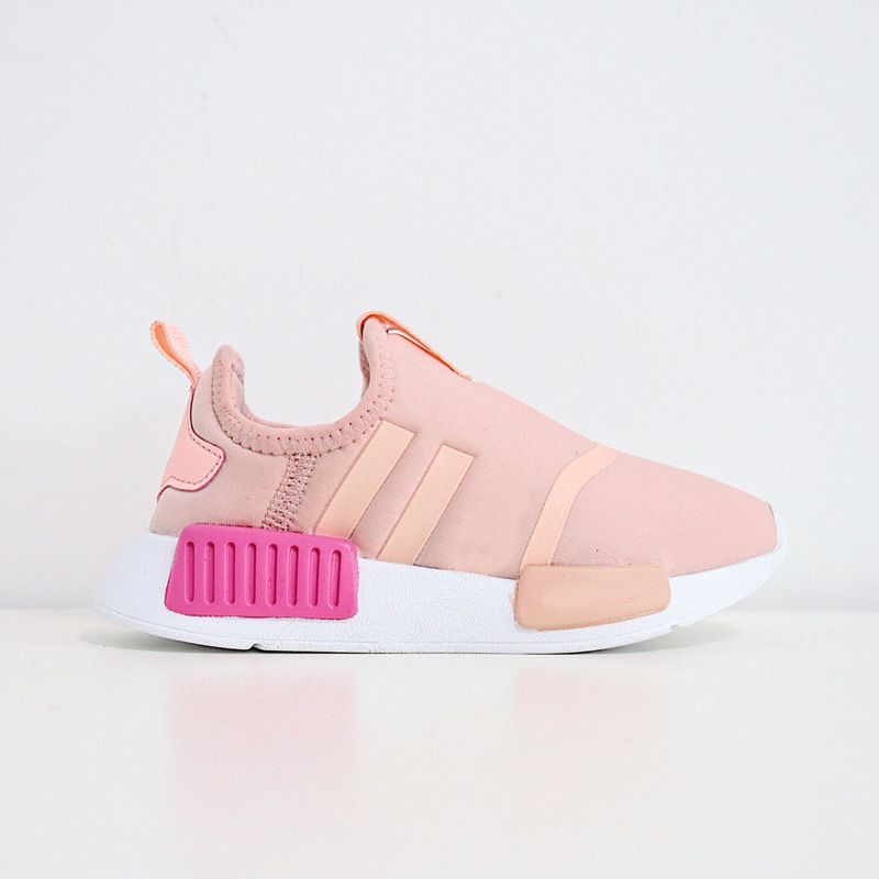 nmds laceless