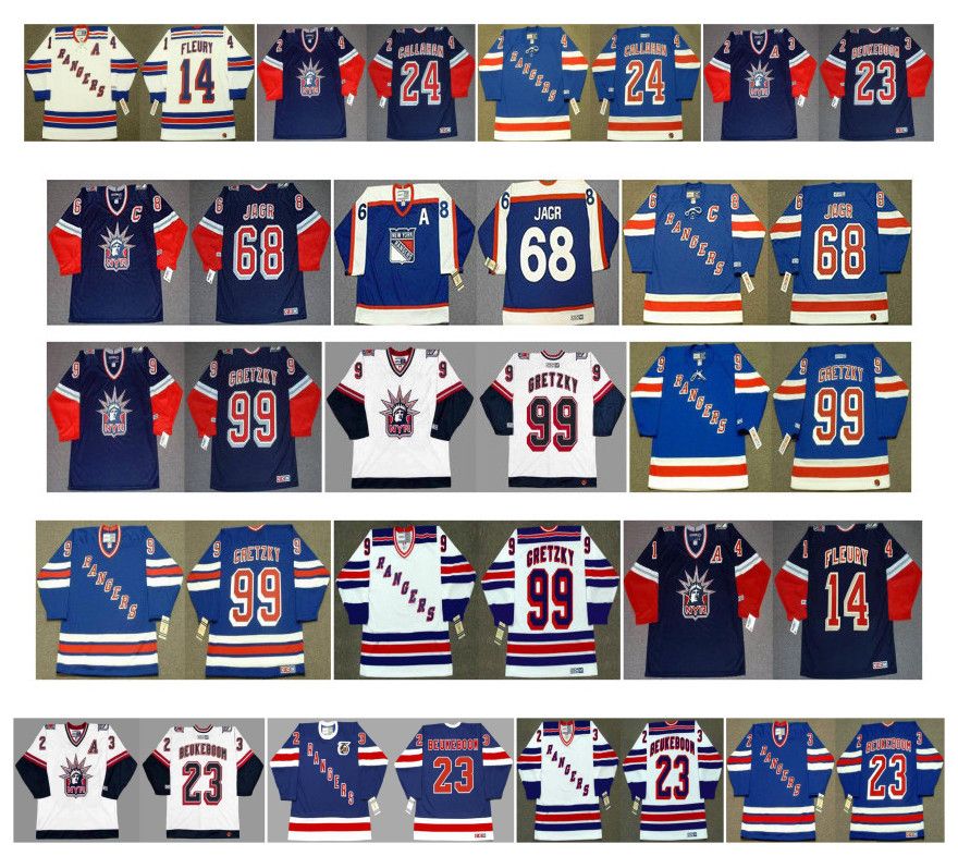 ryan callahan rangers jersey