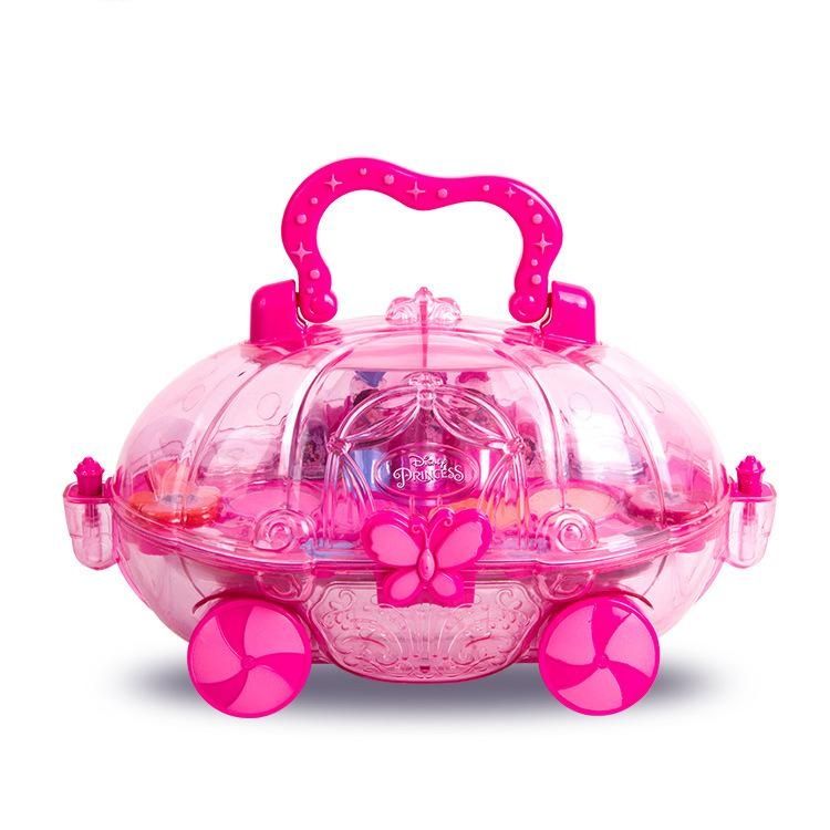 carros de princesas para niñas