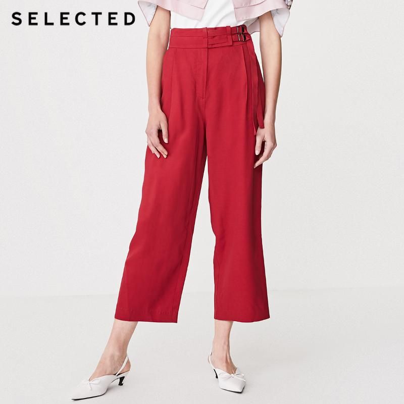 business casual capris