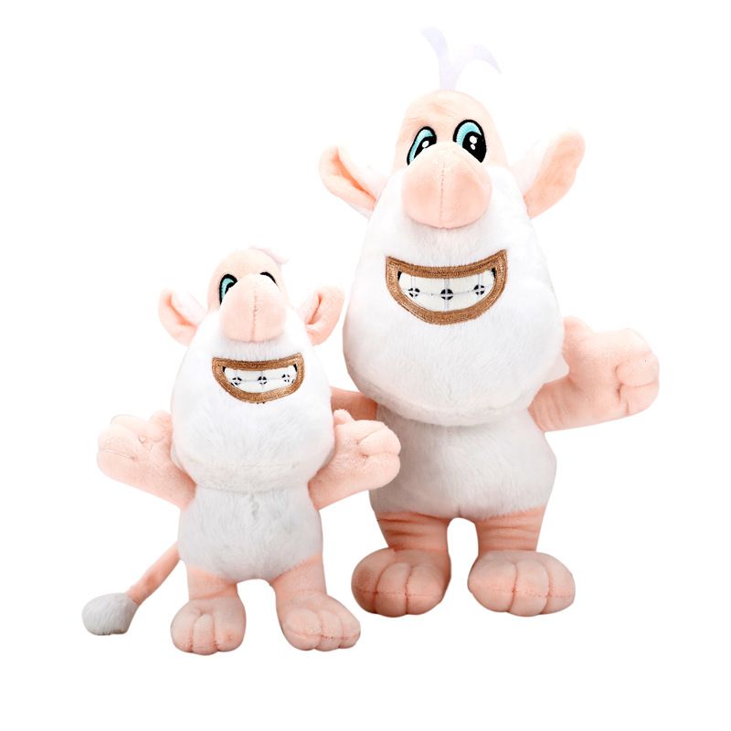 booba soft toy