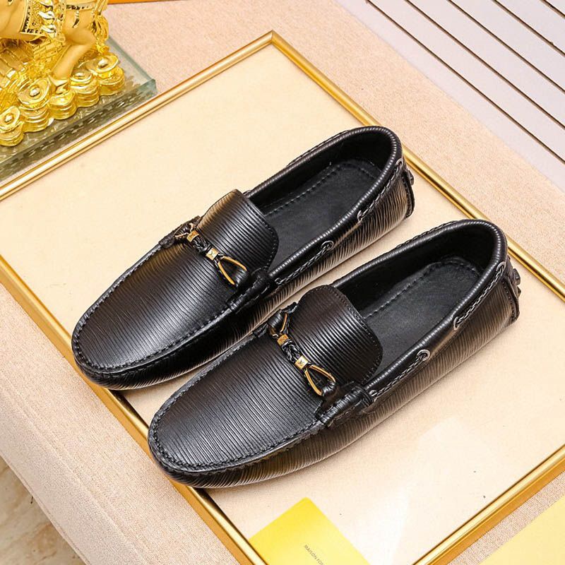 Collezione scarpe uomo Louis Vuitton Primavera Estate 2016 (Foto) | Shoes  Stylosophy