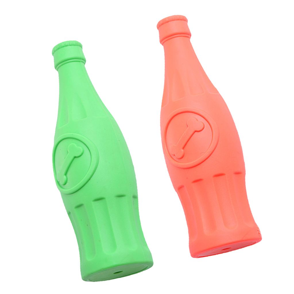 Is It Bad For Dogs To Chew On Plastic Bottles