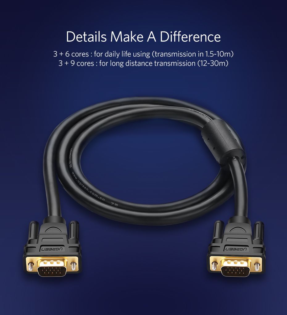 Провод Для Монитора Компьютера Vga – Telegraph