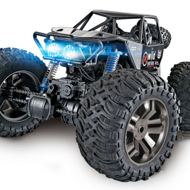 big size rc cars