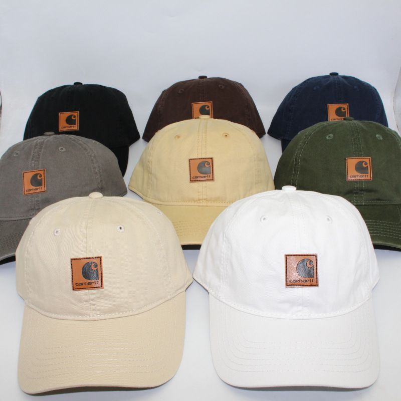 outdoor ball caps