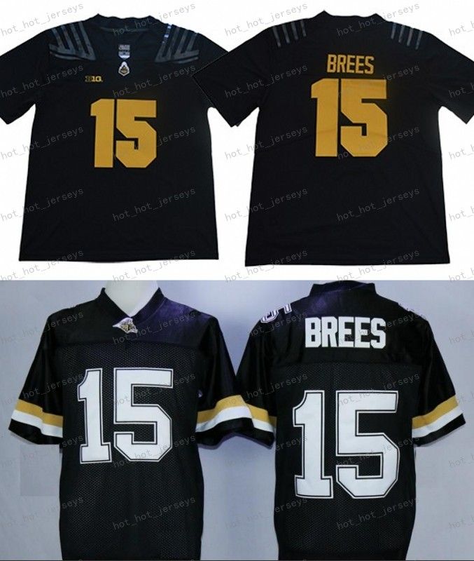drew brees college jersey