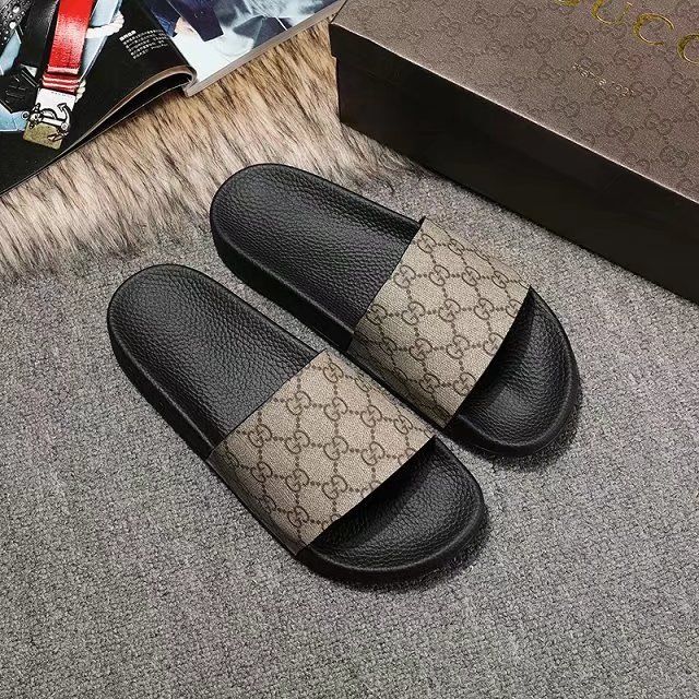 abercrombie and fitch leather flip flops