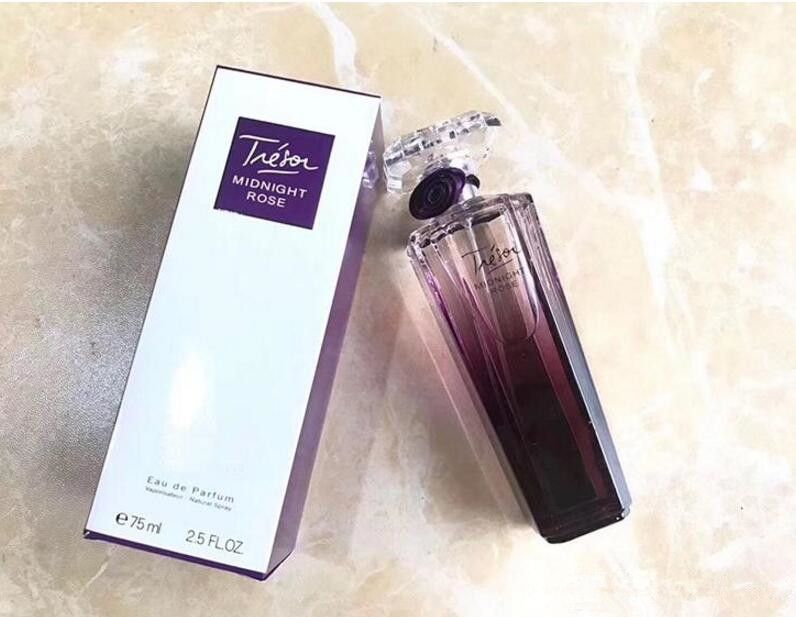 Tresor in online love midnight rose