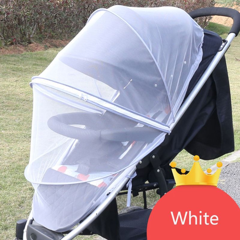 baby stroller insect netting