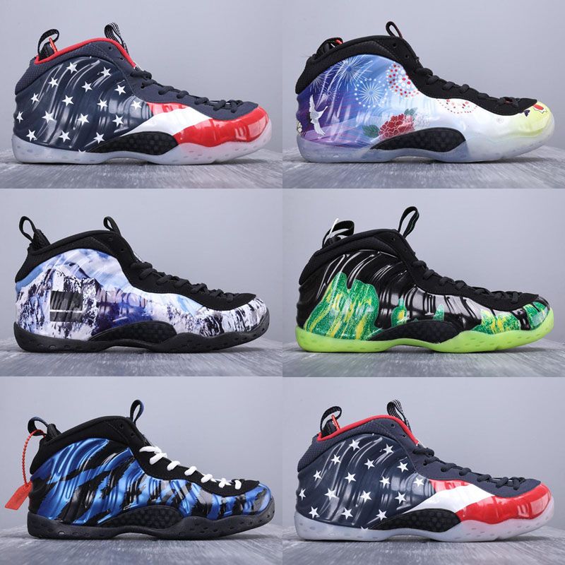 new penny hardaway shoes 2019