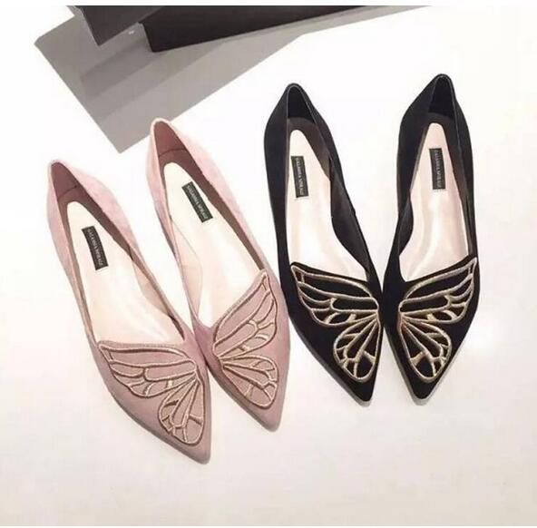 designer flat sandals sale