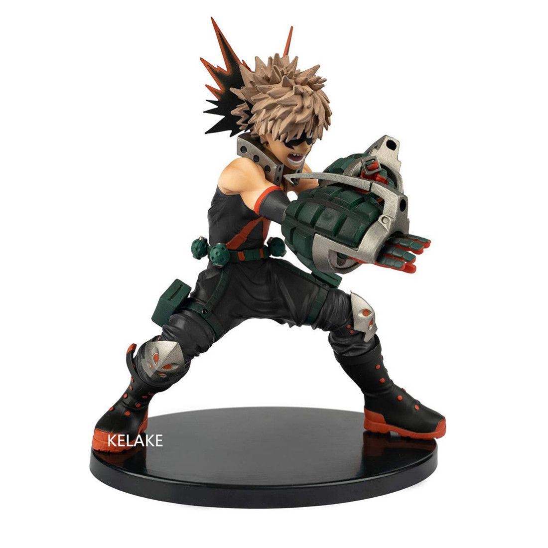 action figures my hero academia