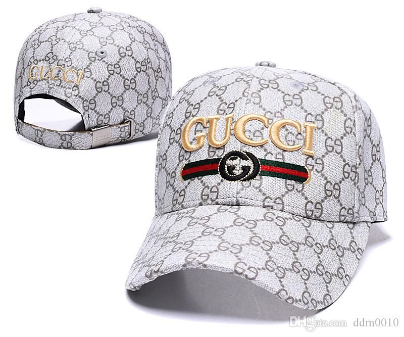 gucci hat grey