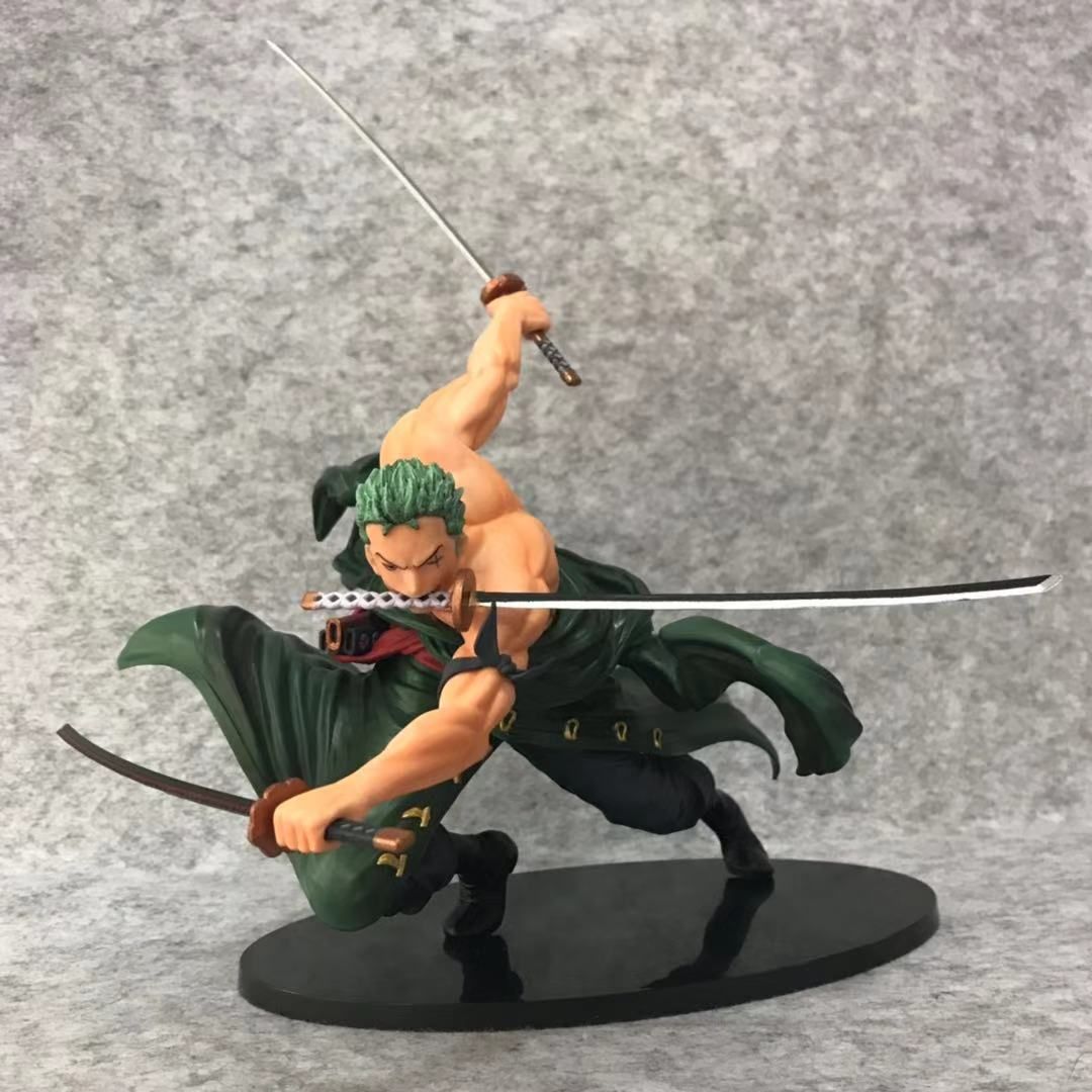 hot toys one piece
