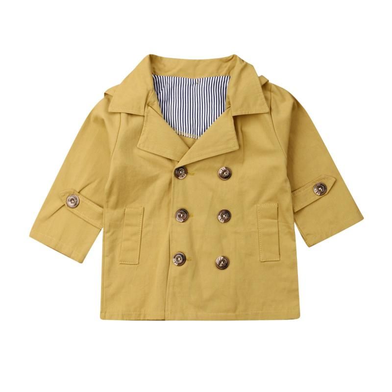 5t coat girl