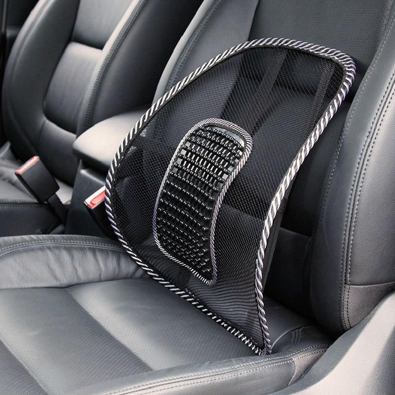 car seat support cushions lumbar support