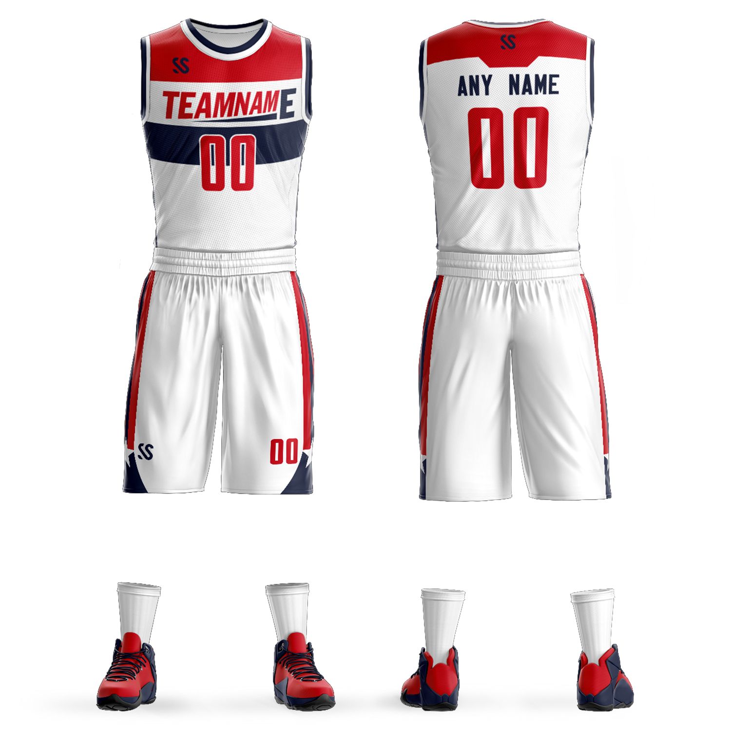 2020 Mens Basketball Jerseys Sportswear 