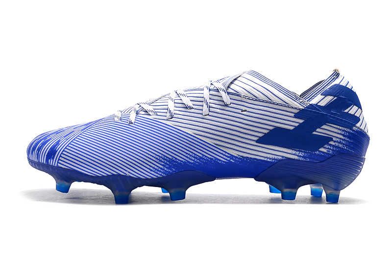 New 2020 Mens Classics Nemeziz 19.1 FG 