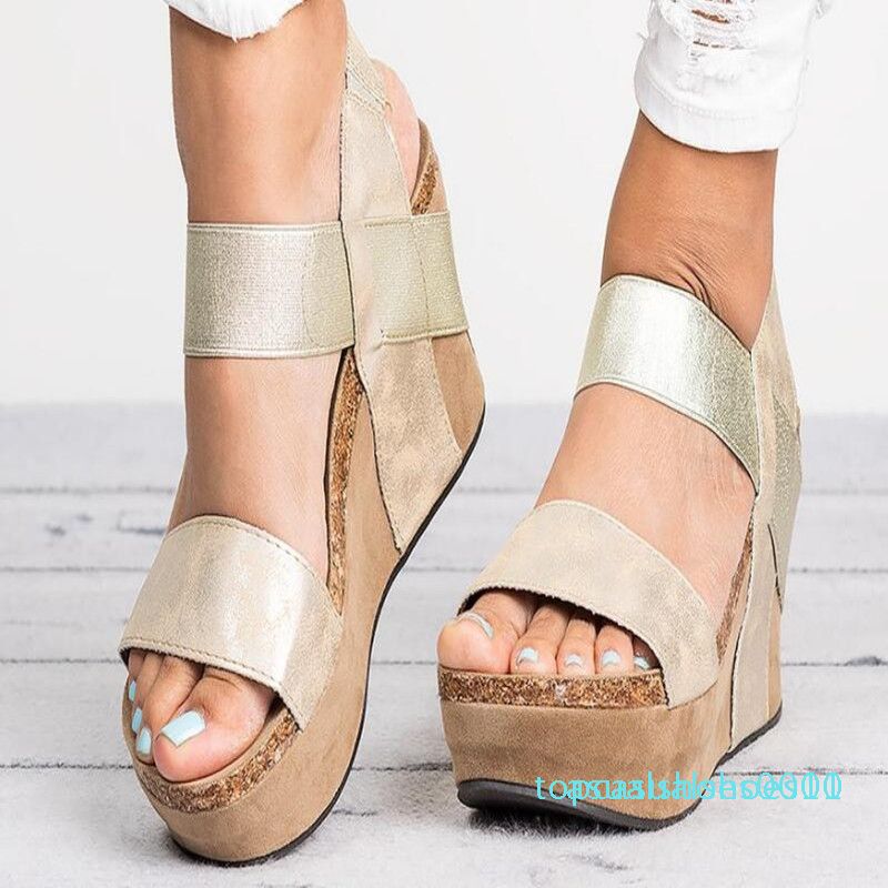 chaco wedges