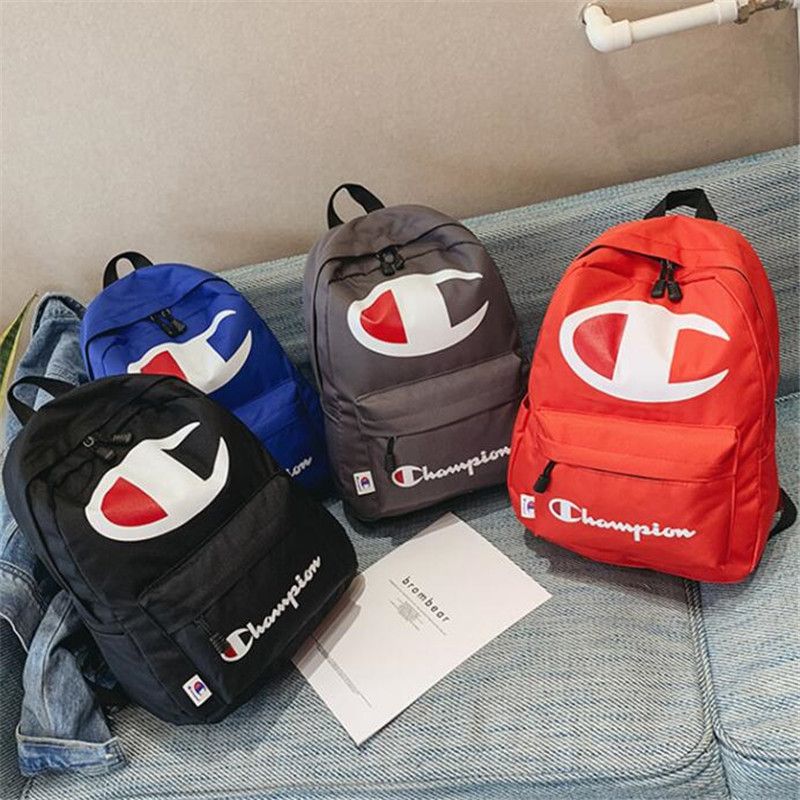 champion backpack big