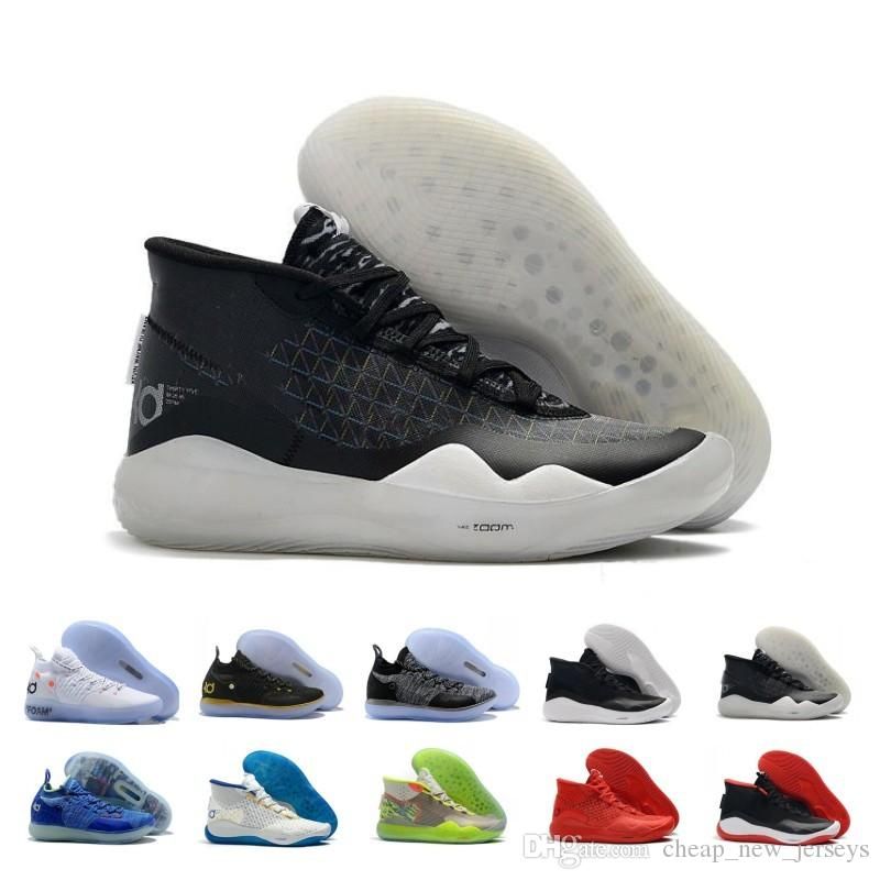 kevin durant shoes 12