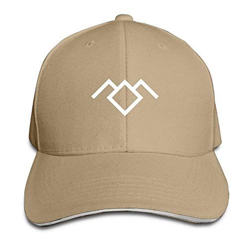 twin peaks baseball cap