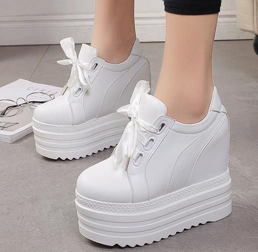 High base sneakers Clearance