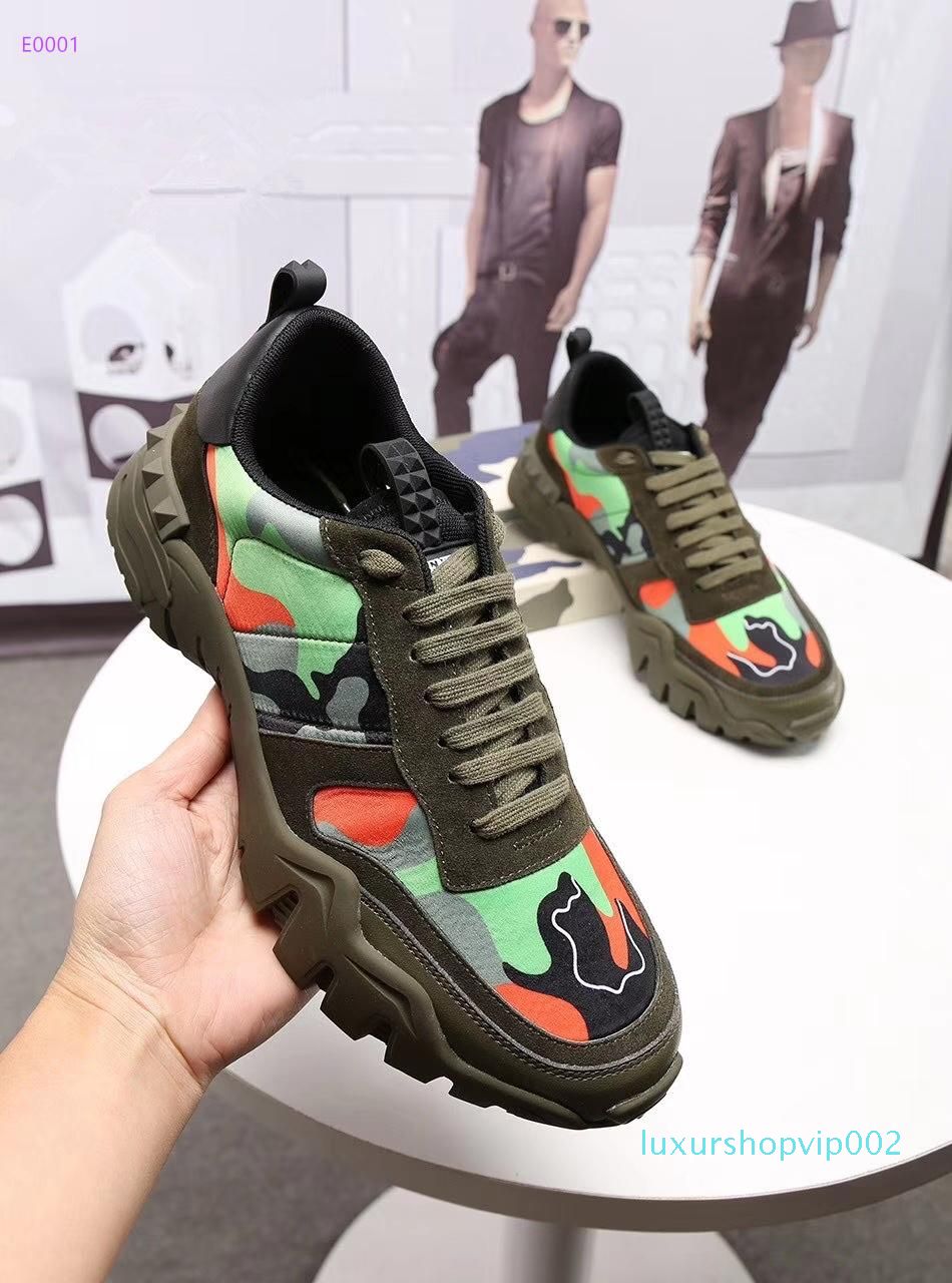 army green color shoes