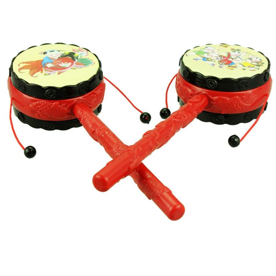 tambour bebe