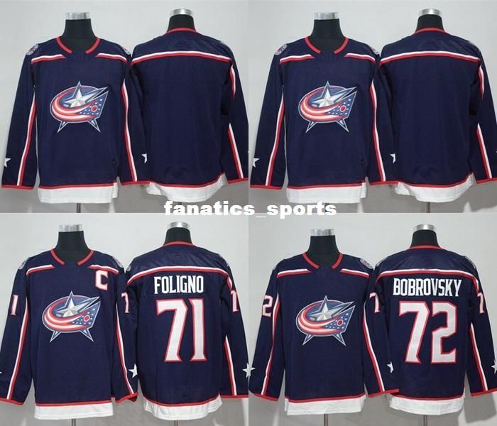 columbus blue jackets jersey 2017