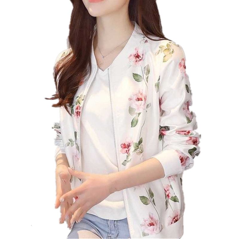 Womens Jackets Spring Women Jacket 