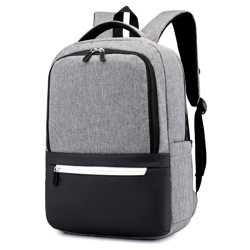 Compre Bolsas De La Escuela Mochilas Negras Minimalistas Para Niño  Impermeable Portátil Mochila Anti Robo Libro Bolsa De Viaje Paquete Niños  Mochila A 20,92 € Del Changingstyle | Es.Dhgate.Com