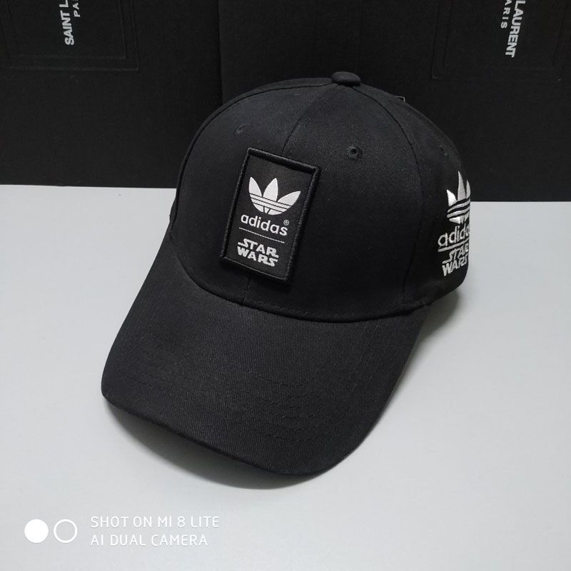 adidas cap männer