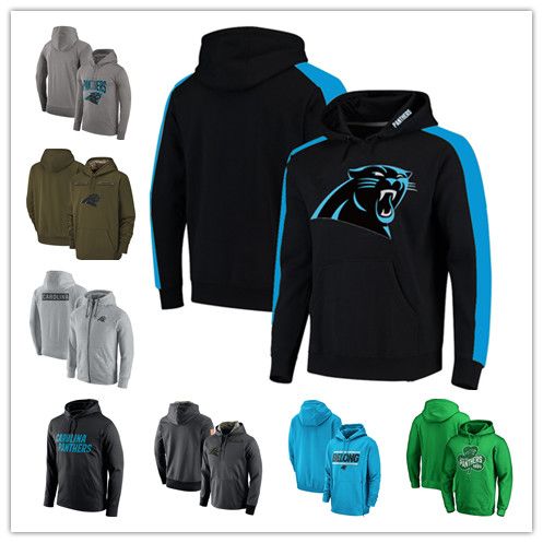 panthers salute to service hoodie