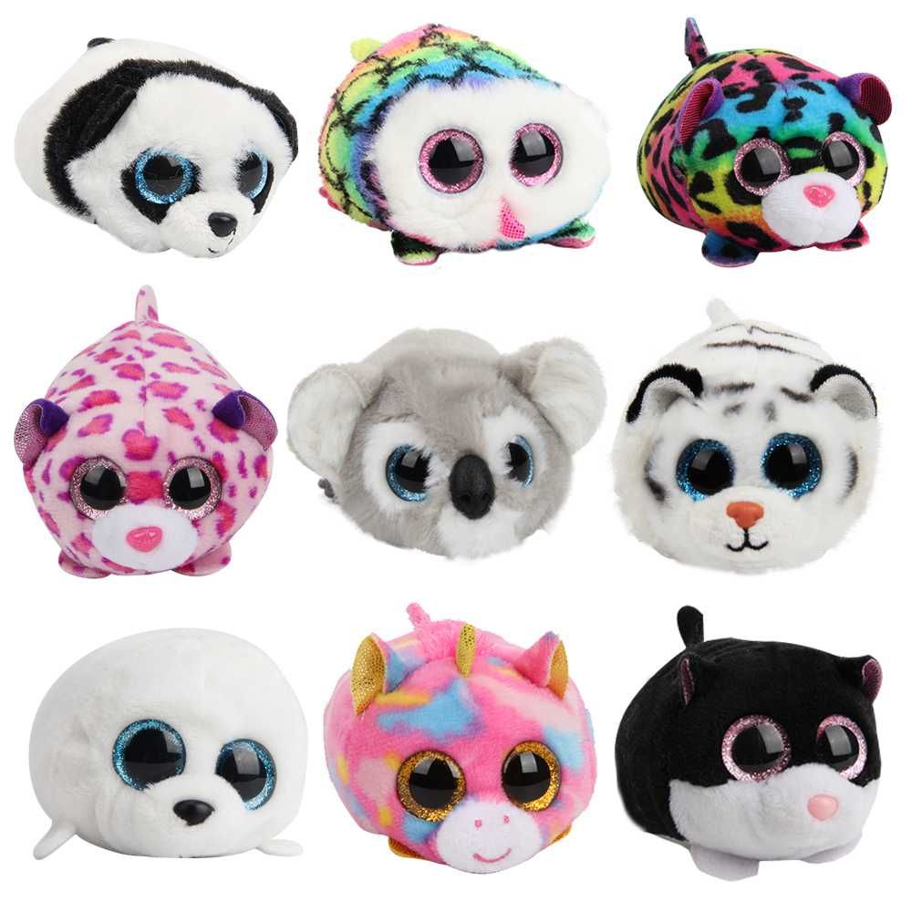 peluche ty 10 cm