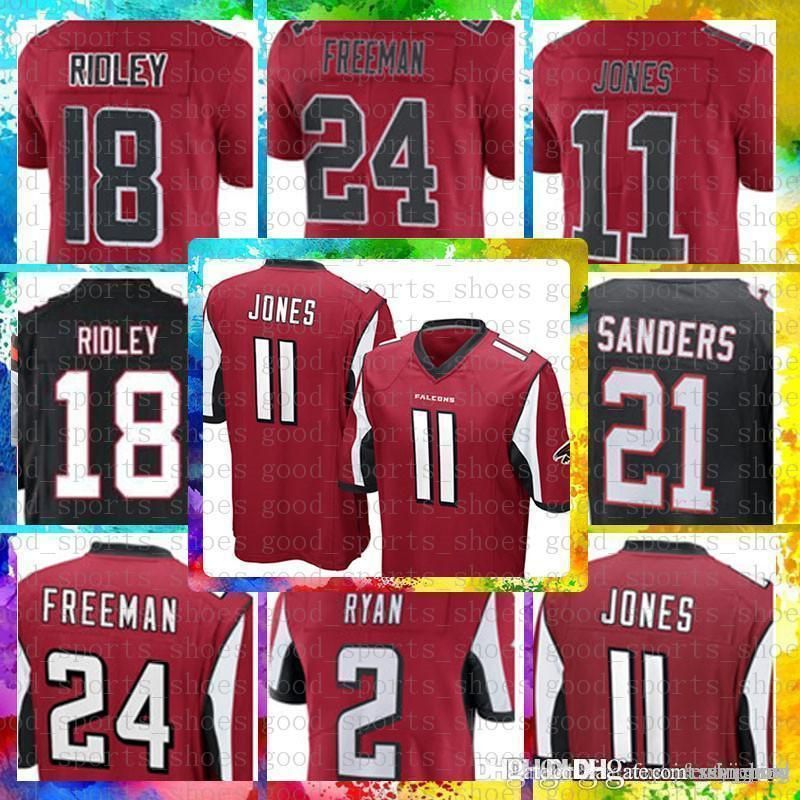 falcons jerseys for sale