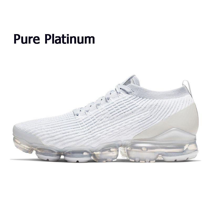 36-45 Pure Platinum