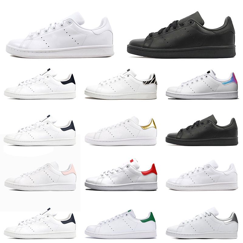 stan smith women pink