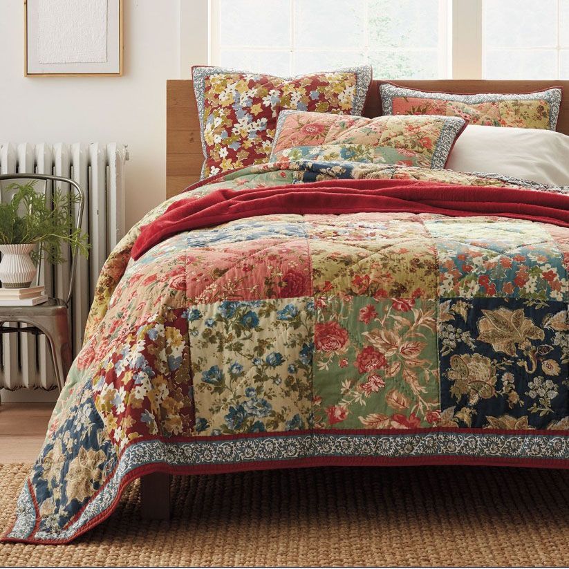 piumone patchwork