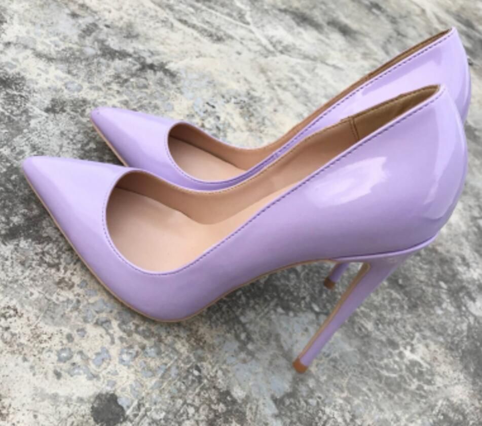 Tacones Lilas Best Sale, 58% OFF | www.autoescolaurgell.com