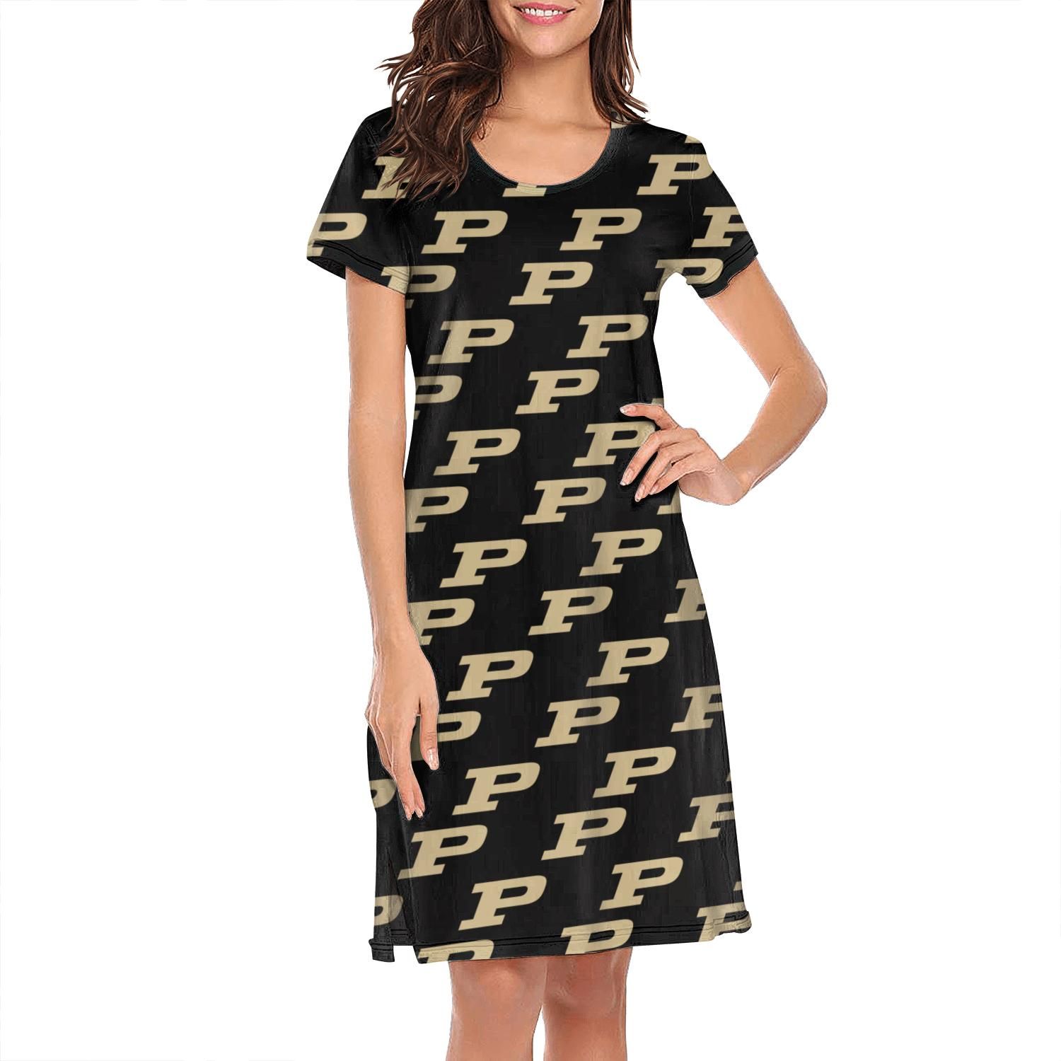 plus size champion dress