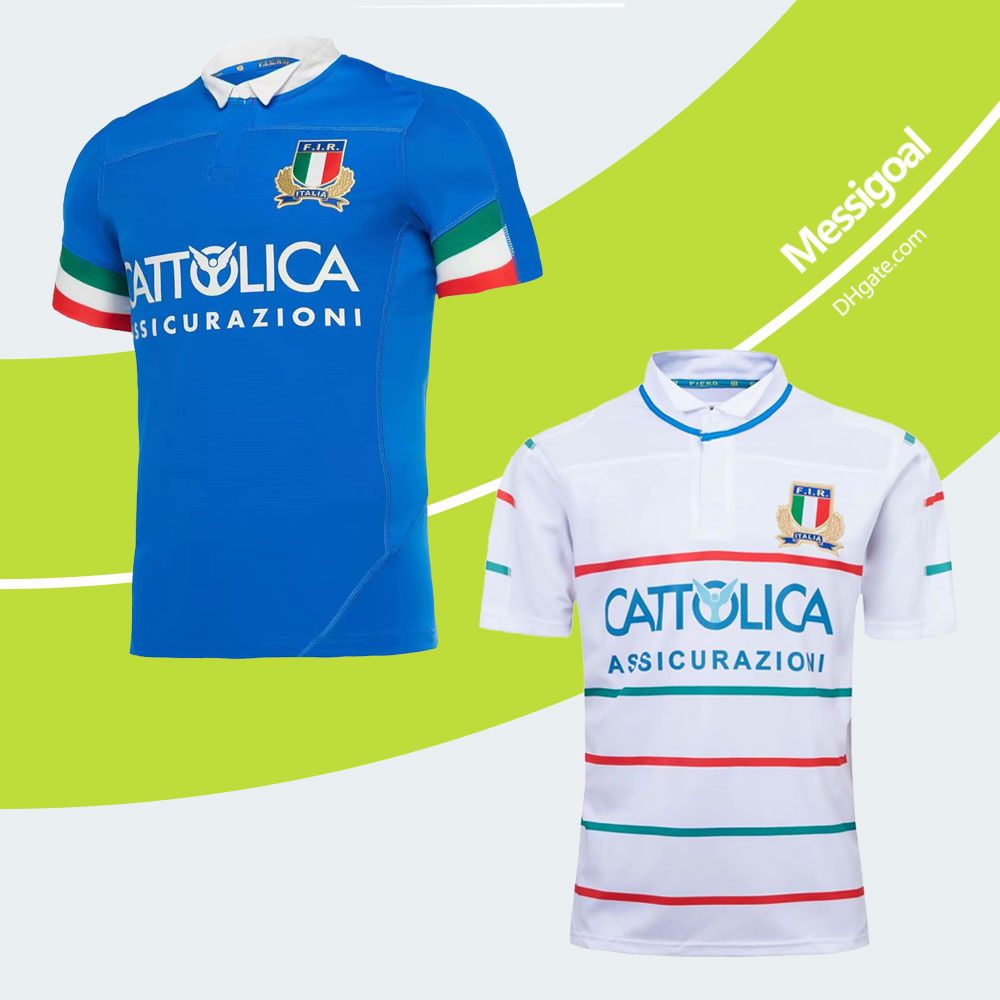 italy rugby away shirt