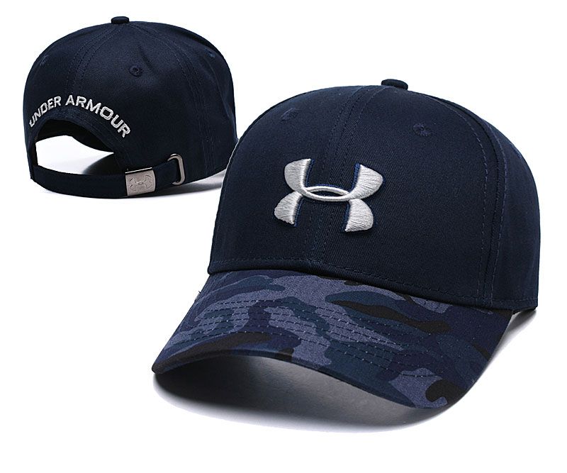 under armour dad hat