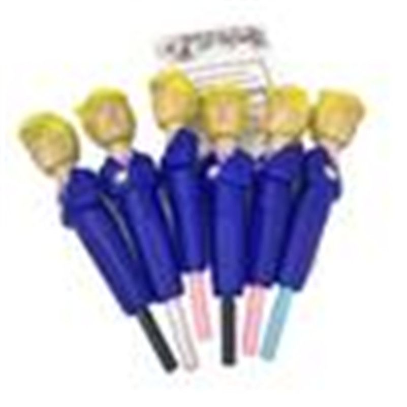 trump ballpoint pen
