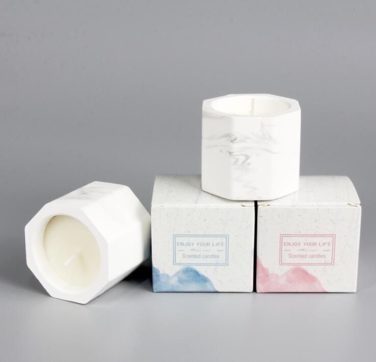 all soy candles