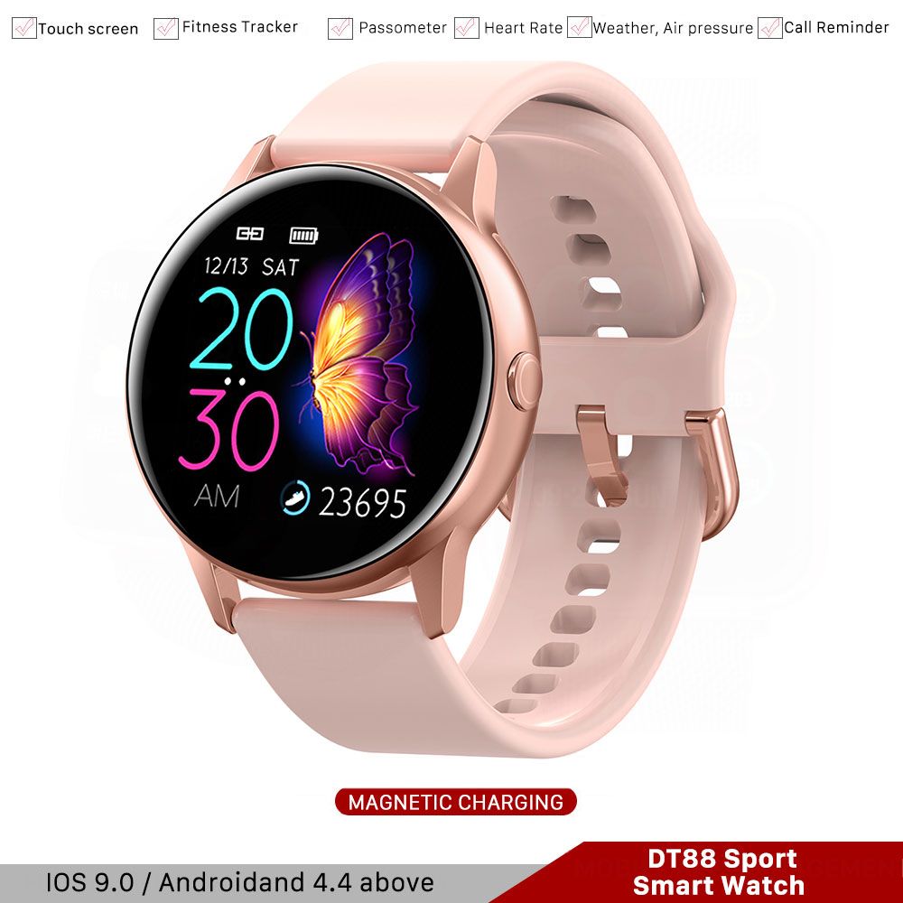 Reloj Deportivo Huawei Mujer Flash Sales - deportesinc.com